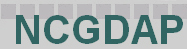 NCGDAP logo